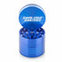 Santa Cruz Shredder - 4 Piece Grinder Blue